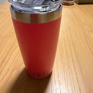 Yeti Rambler 10 oz Tumbler